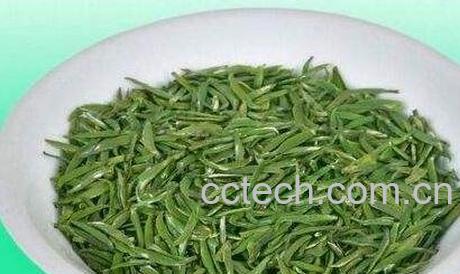 翠芽的品质特征与功效-0