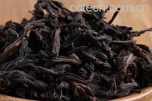 铁罗汉茶的功效与作用-0