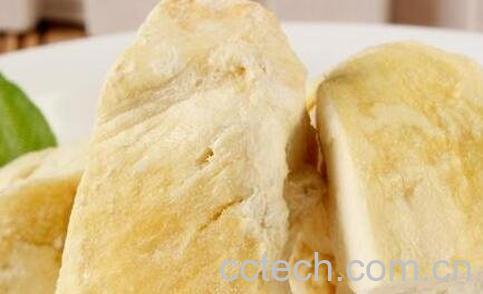  榴莲干的功效与作用-0