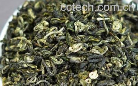 碧螺春属于什么茶-0