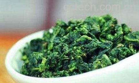 铁观音属于绿茶吗-0