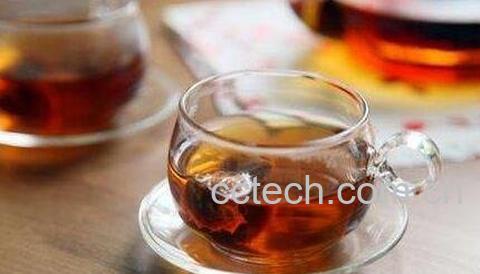 隔夜茶的利用价值-0