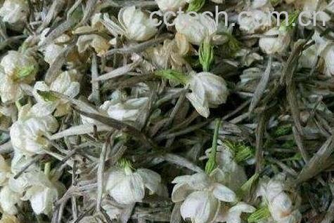 中国花茶的种类有哪些-0