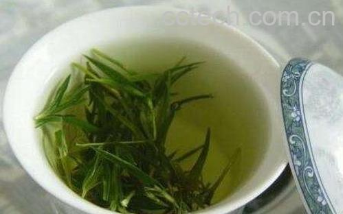 小布岩茶的功效与作用-0