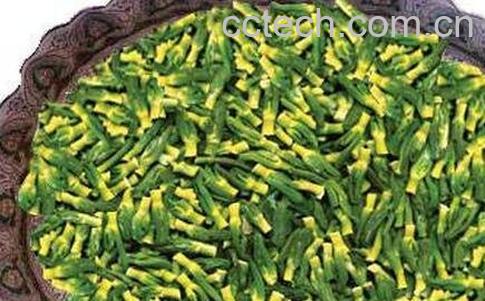 莲子芯的功效与作用-0