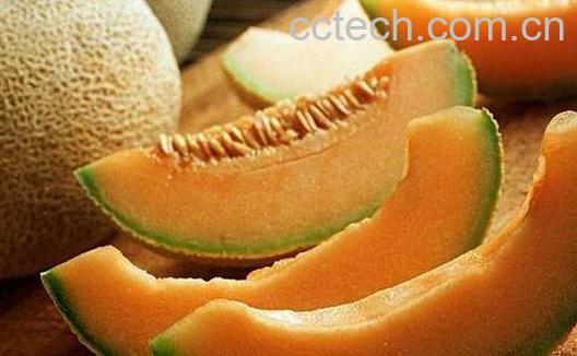 孕妇能吃哈密瓜吗-0