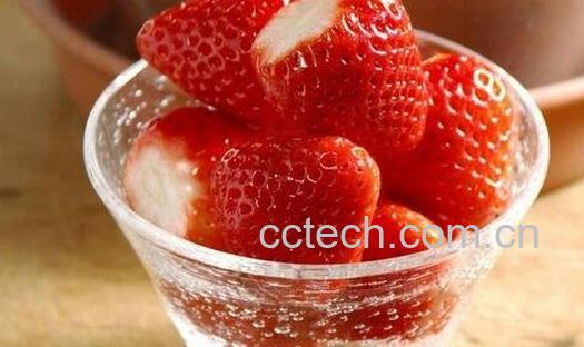 草莓的正确洗法-0