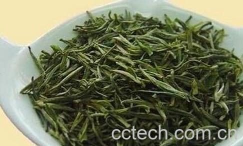 天目青顶茶是什么茶-0