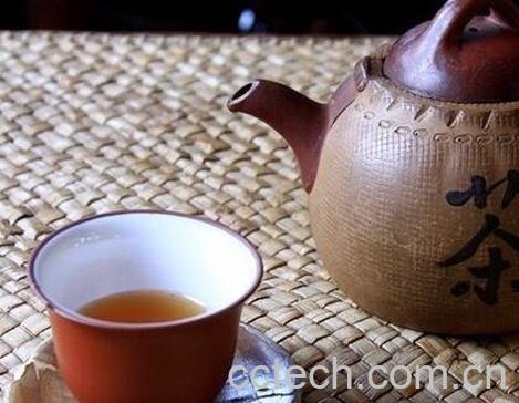 隔夜茶为什么不能喝-0