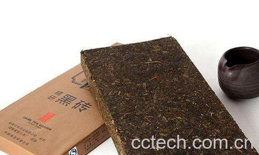  茶砖的分类-0