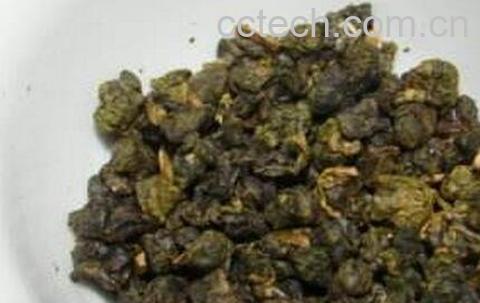 台湾乌龙茶的功效与作用-0