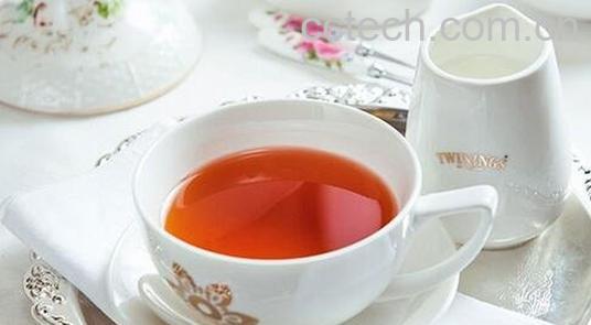 川宁伯爵红茶的泡法与功效-0