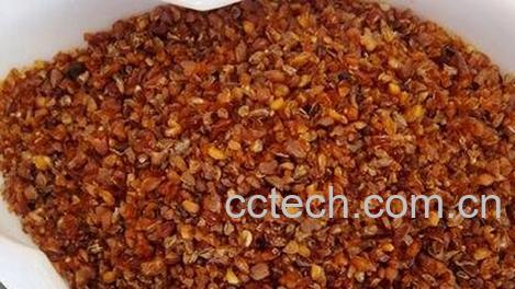 黑苦荞茶的喝法与功效-0