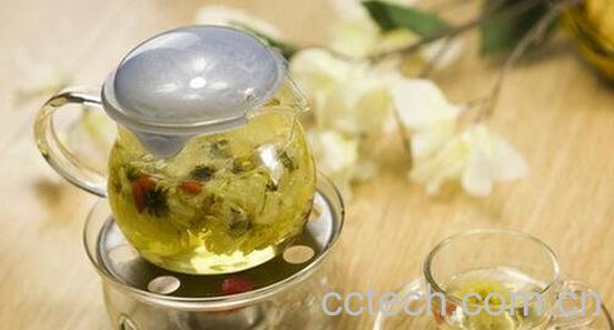 喝野菊花茶的禁忌与注意事项-0