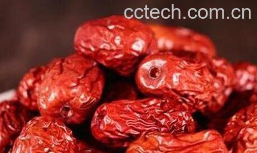 红枣的营养价值与功效-0