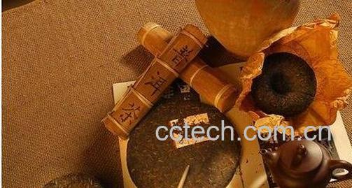 普洱茶生茶好还是熟茶好-0