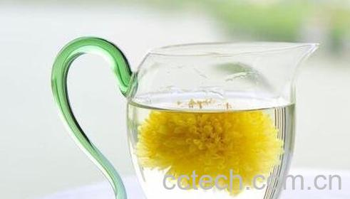 孕妇可以喝菊花茶吗-0