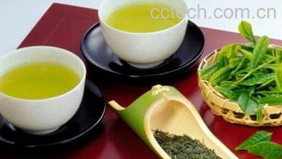 绿春玛玉茶的神奇功效-0