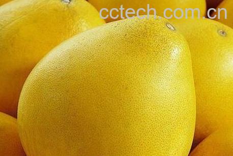 柚子茶的功效与作用-0