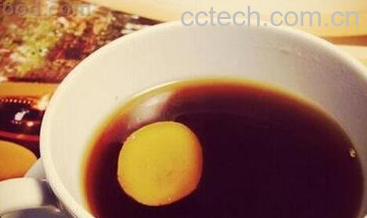 红糖姜茶怎么做好喝-0