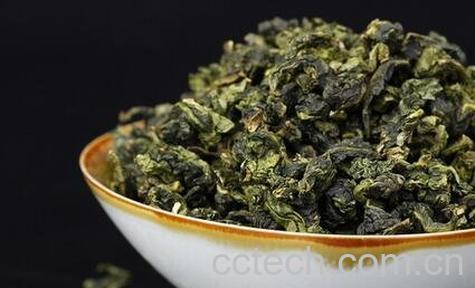 乌龙茶的常见品种-0