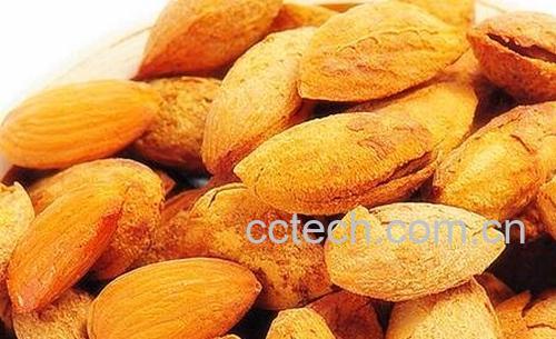 巴旦木和杏仁的区别 -0