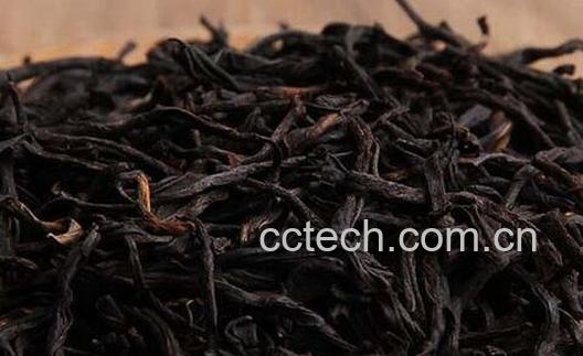 坦洋工夫红茶的功效与作用-0