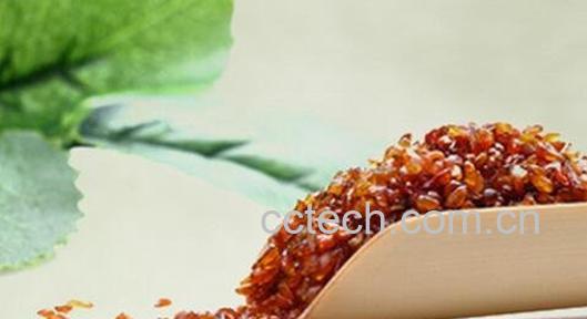 黑苦荞的功效与作用-0