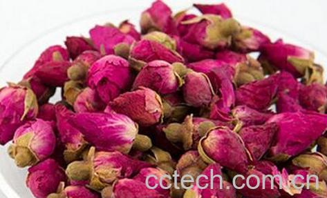 果蔬百科玫瑰花茶的副作用-0