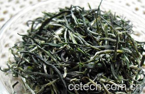 果蔬百科毛尖茶的营养价值 -0