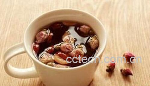 果蔬百科安神茶有哪些-0