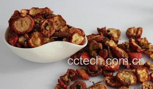 干山楂片怎么吃-0