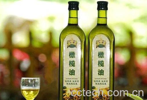 橄榄油的美容功效与用法-0