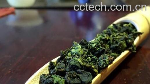 果蔬百科 佛手桑椽茶的功效与作用-0