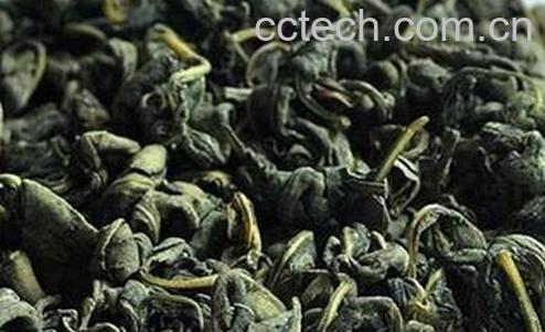 果蔬百科罗布麻茶的泡法与功效-0