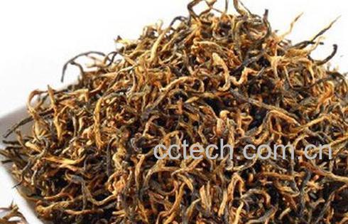 果蔬百科金骏眉的冲泡方法与技巧-0