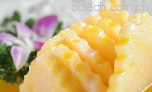 吃菠萝会上火吗-0