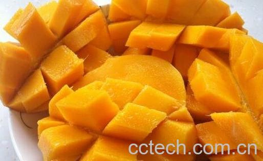 吃芒果过敏怎么办 -0