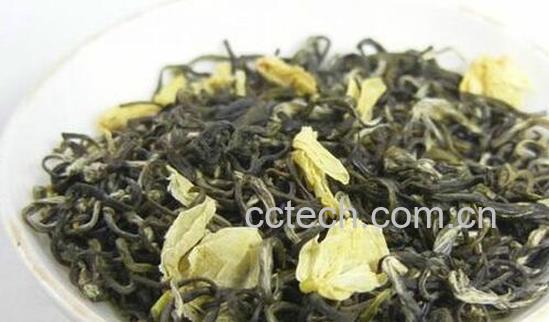 果蔬百科茉莉花茶属于什么茶-0