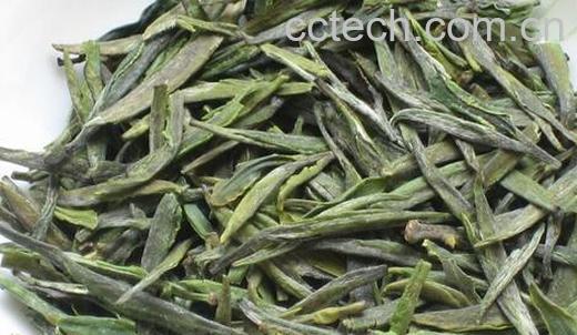 果蔬百科 午子仙毫茶的功效与作用-0