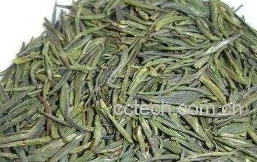 果蔬百科南山寿眉茶是什么茶-0