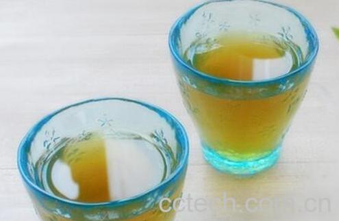 果蔬百科冬菇茶的功效与作用-0