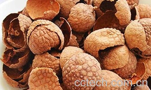 荔枝壳能吃吗-0