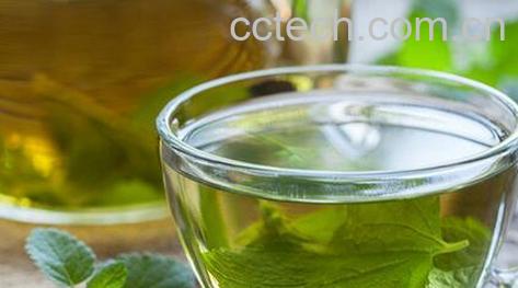 果蔬百科保存绿茶要注意什么-0