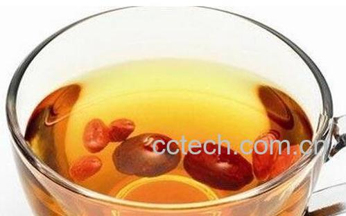 枸杞红枣酒的泡法与功效-0