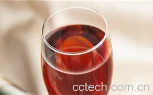 枸杞红枣泡酒的副作用与注意事项-0