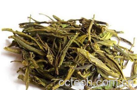 果蔬百科 霍山黄芽的真假怎么区分-0