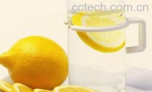 喝柠檬水的禁忌-0