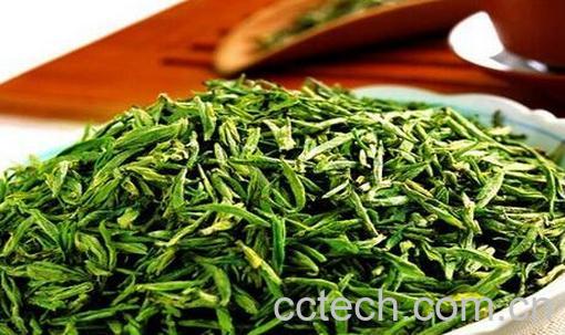 果蔬百科茶叶不能与哪些食物一起吃-0