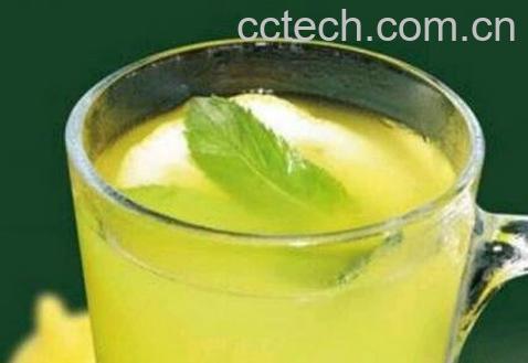 喝柠檬汁的好处与坏处-0